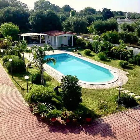 Lilly Casa vacanze Leporano