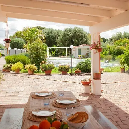 Casa vacanze Lilly Leporano
