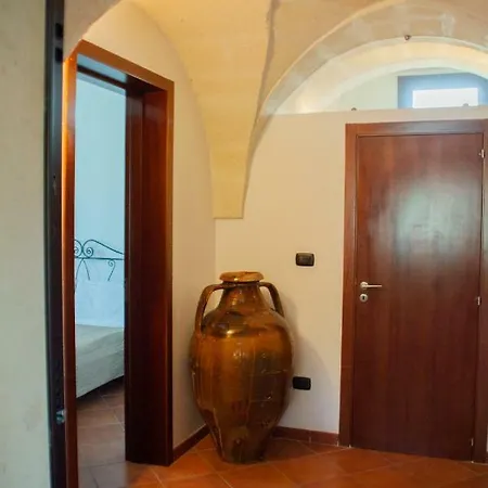 Casa vacanze Lilly *