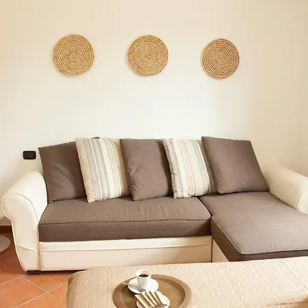 Lilly Casa vacanze *