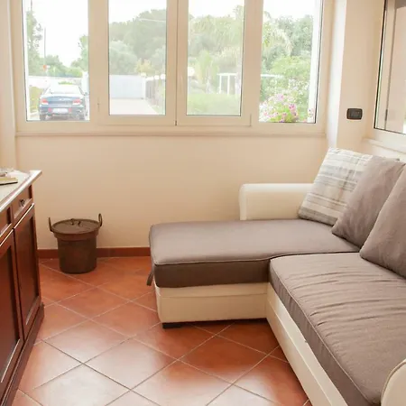 Lilly 度假居 莱波拉诺