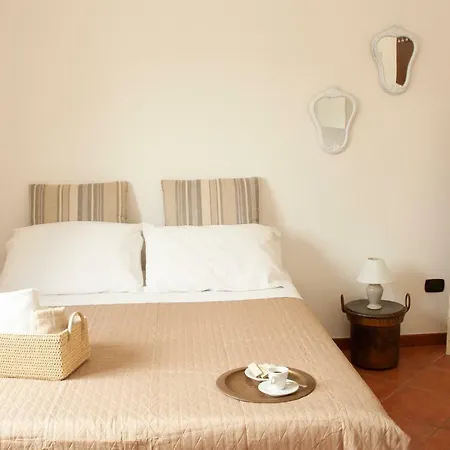 Feriehus Lilly Leporano