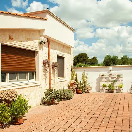 Casa vacanze Lilly