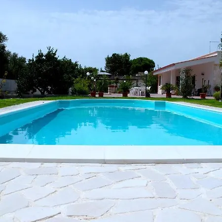 Casa vacanze Lilly