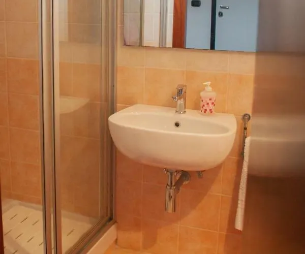 בית נופש Lilly