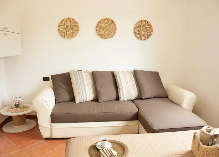 Lilly Casa de Férias *