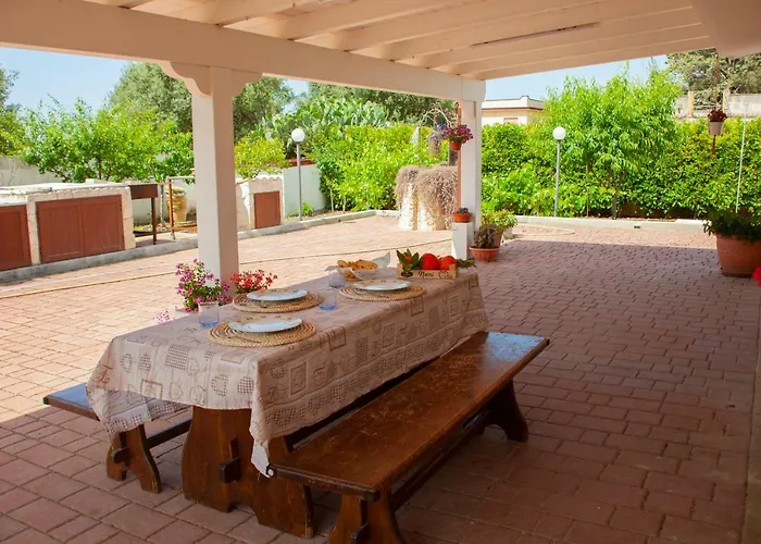 Lilly Casa de Férias